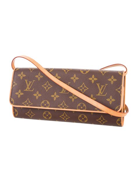 louis vuitton pochette twin.